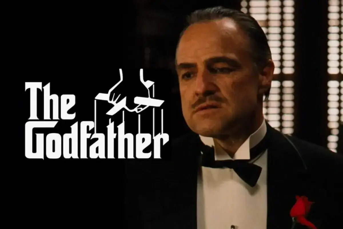 Godfather logo
